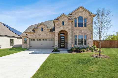 729 Carriage Hill Road, Midlothian, TX 76065