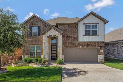 2114 Stanhill Drive, Corinth, TX 76210
