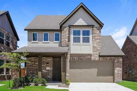 101 Hampton Court, Saginaw, TX 76179