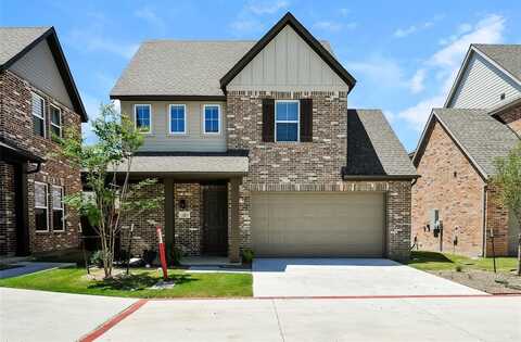 210 Mansfield Court, Saginaw, TX 76179