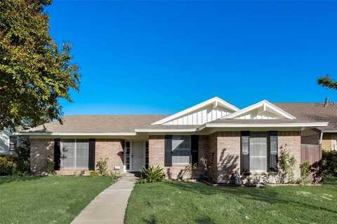 1110 Doss Drive, Garland, TX 75042