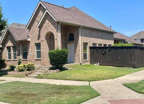 10294 Boyton Canyon Road, Frisco, TX 75035