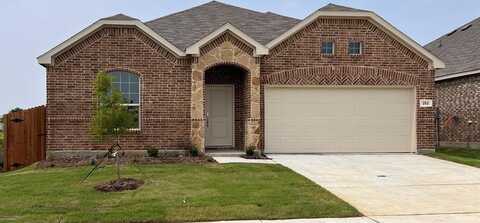 252 Ardsley Lane, Princeton, TX 75407