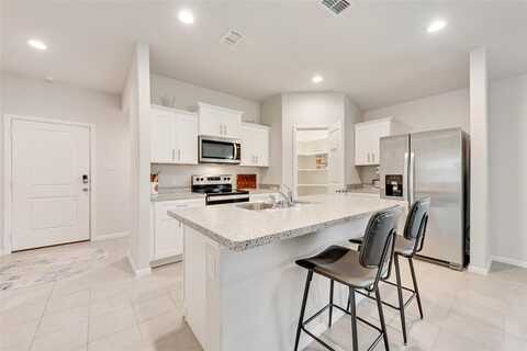 408 Alva Street, Azle, TX 76020