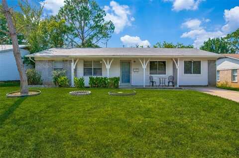 515 Stonewall Drive, Euless, TX 76039