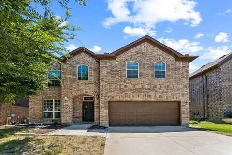 2436 Kingsgate, Little Elm, TX 75068
