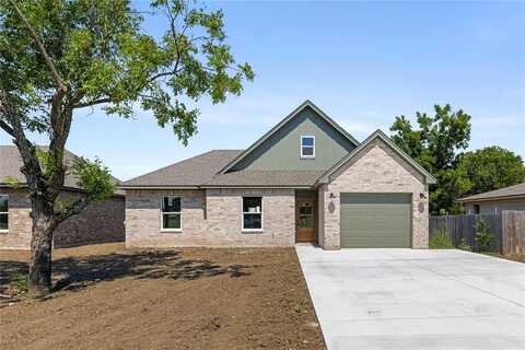 100 Arthur Avenue, Mc Gregor, TX 76657