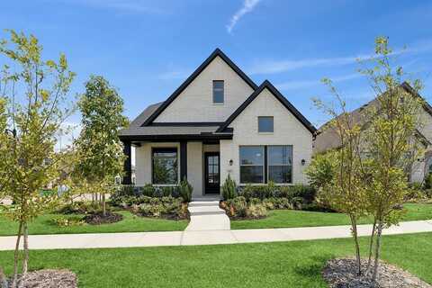 1901 Wynne Drive, Van Alstyne, TX 75495