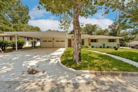 501 Orchard Street, Bowie, TX 76230