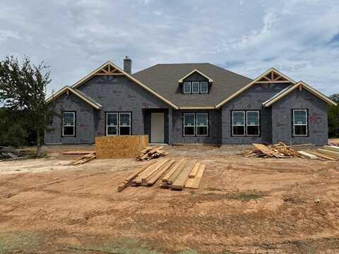 140 Oak Grove Way, Springtown, TX 76082