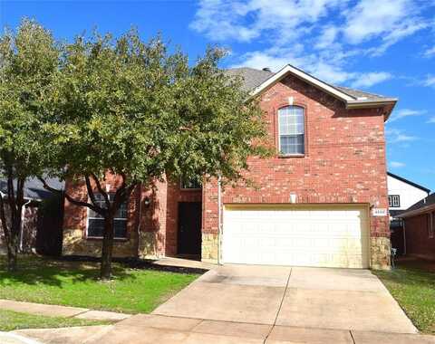 4669 Lance Leaf Drive, Fort Worth, TX 76244