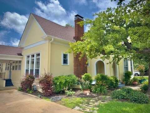 330 E Mcneill Street, Stephenville, TX 76401