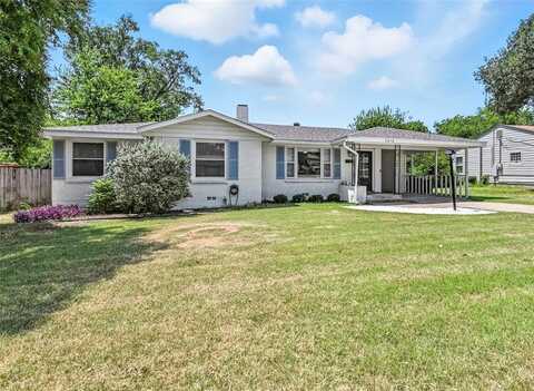 3216 Marys Lane, Fort Worth, TX 76116