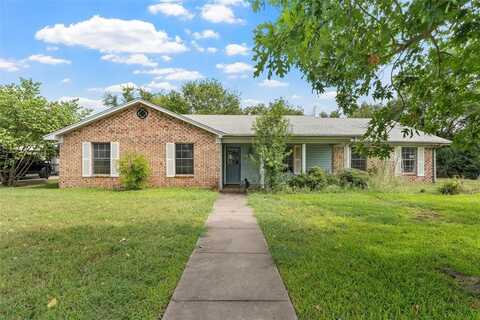 106 Woody Ray Drive, Elm Mott, TX 76640