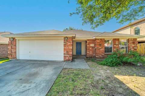 1205 N Rhea Drive, White Settlement, TX 76108
