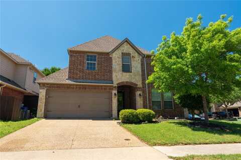 1609 Clearwater Drive, McKinney, TX 75071
