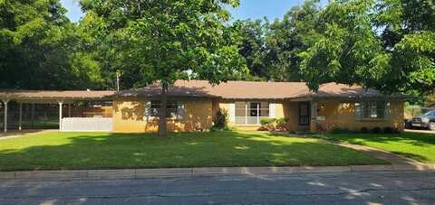 4316 Ashmore Drive, North Richland Hills, TX 76180