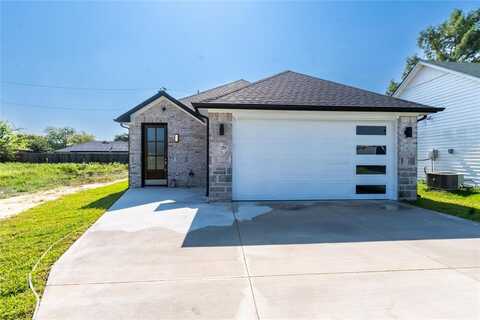 304 Backlash Drive, Gun Barrel City, TX 75156
