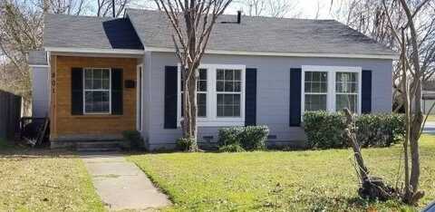 801 Truman Street, Arlington, TX 76011