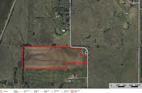 0 CR 237, Gainesville, TX 76240