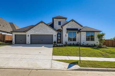 114 Longhorn Bend, Rhome, TX 76078