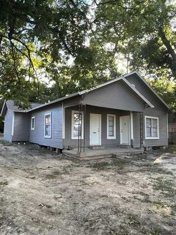 301 W College Street, Athens, TX 75751