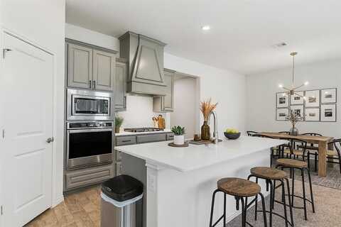 4122 Ellinger Drive, Heath, TX 75126