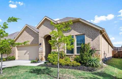 4122 Ellinger Drive, Heath, TX 75126