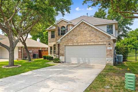 5429 Barkridge Trail, Flower Mound, TX 75028