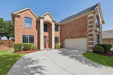 5539 Lavaca Road, Grand Prairie, TX 75052