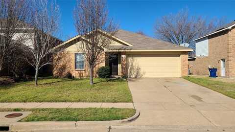 1112 Switchgrass Lane, Crowley, TX 76036