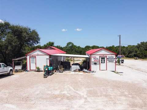 103 Sharon Residential Drive, Whitney, TX 76692