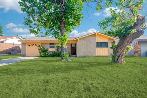 407 Duncan Way, Wylie, TX 75098