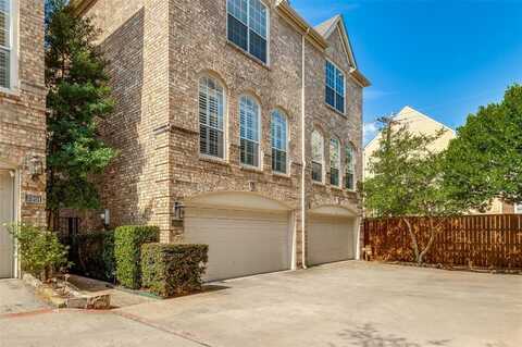 3955 Cole Avenue, Dallas, TX 75204