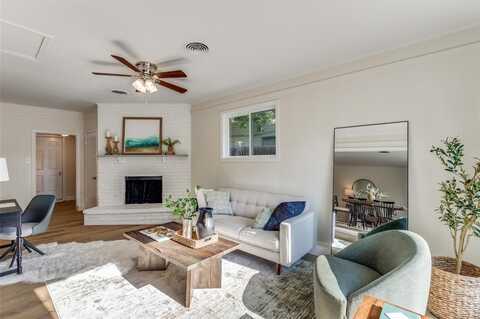 512 Titus Street, McKinney, TX 75069