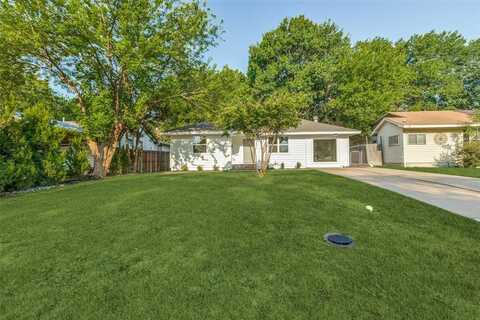 512 Titus Street, McKinney, TX 75069