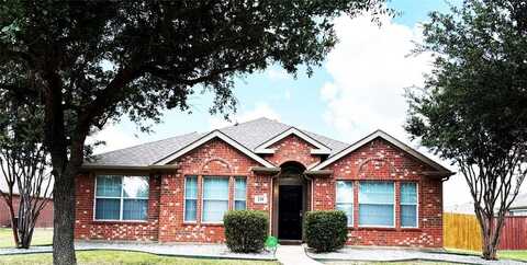 220 Ame Lane, Royse City, TX 75189