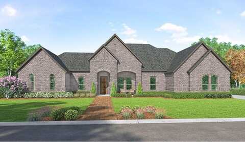 2260 Pitchfork Ranch Road, Waxahachie, TX 75165