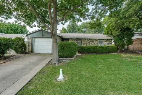 643 Roaming Road Drive, Allen, TX 75002
