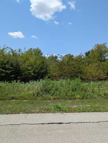 9193 W Shoreline Drive, Kemp, TX 75143