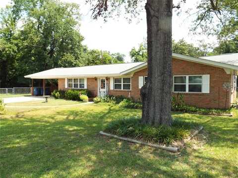 808 Shady Trail, Athens, TX 75751