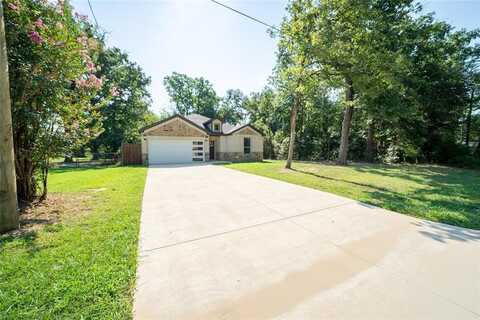 202 Morning Dove Drive, Trinidad, TX 75163
