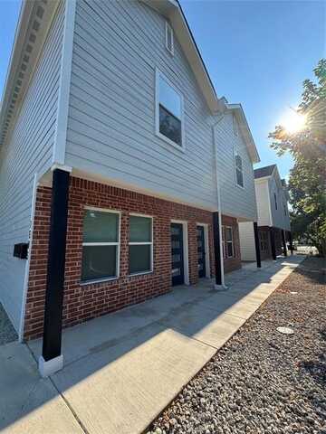 1505 Park Street, Commerce, TX 75428