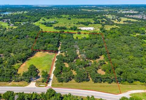6605 Rendon Bloodworth Road, Fort Worth, TX 76140