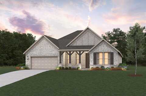 307 Symphony Avenue, Forney, TX 75126