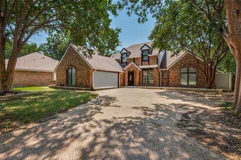 4219 Fox Hollow Drive, Arlington, TX 76016