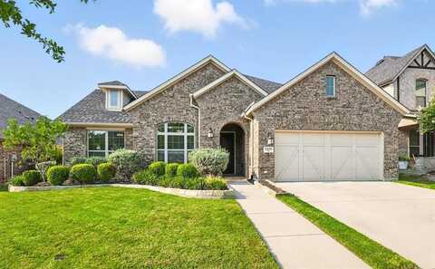 1216 5th Street, Argyle, TX 76226