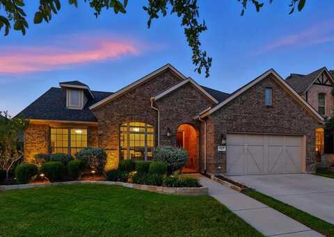1216 5th Street, Argyle, TX 76226