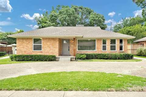 6426 Glennox Ln, Dallas, TX 75214