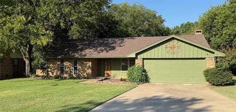 2914 N Ricketts Street, Sherman, TX 75092